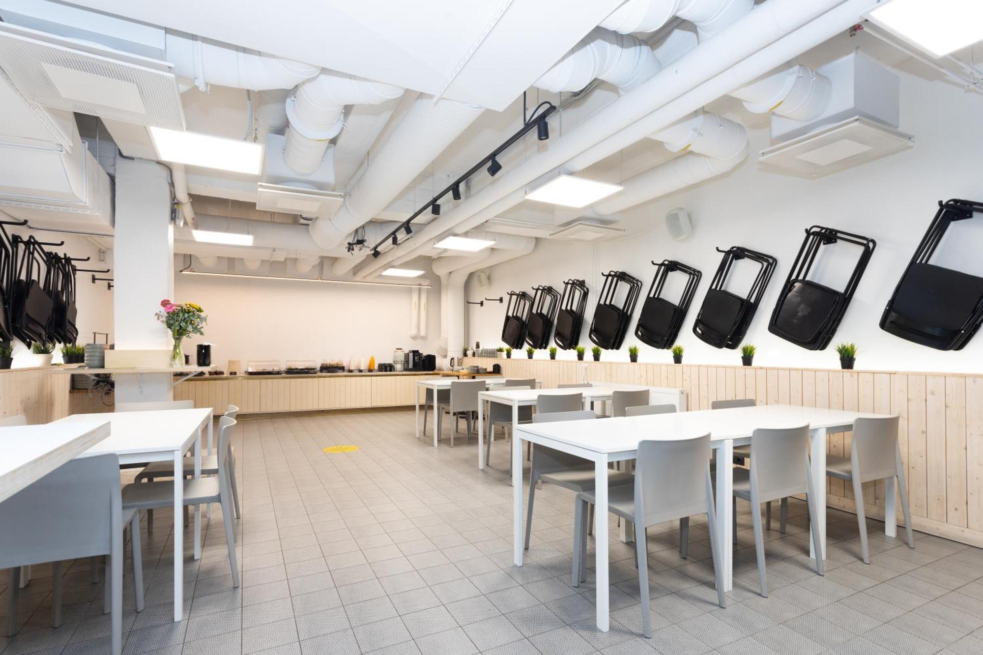 Hektor Design Hostel Tartu Luaran gambar