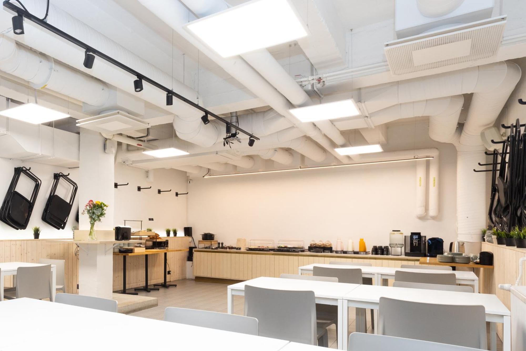 Hektor Design Hostel Tartu Luaran gambar