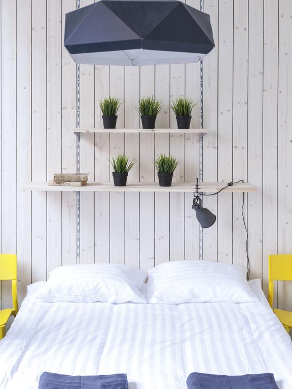 Hektor Design Hostel Tartu Luaran gambar
