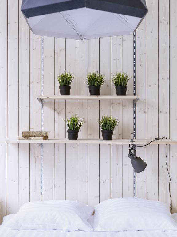 Hektor Design Hostel Tartu Bilik gambar