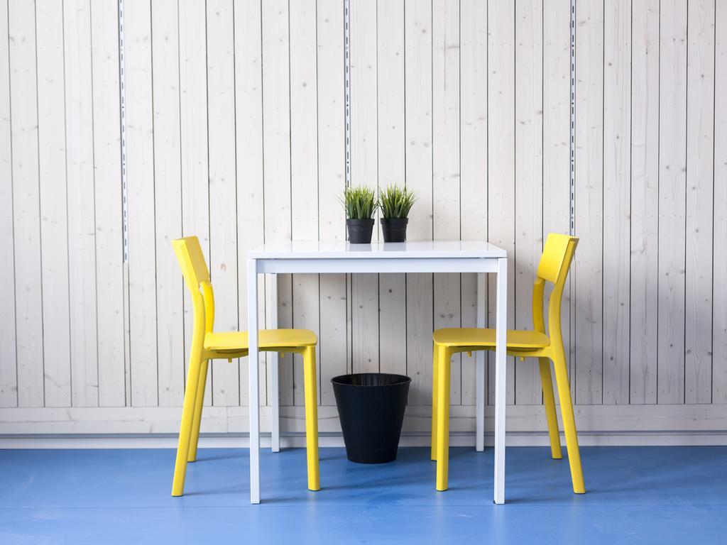 Hektor Design Hostel Tartu Luaran gambar